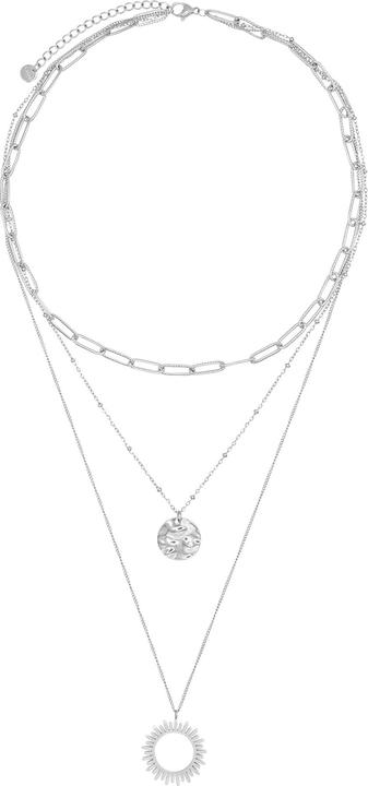 Immagine prodotto Heideman Duvius color argento (Acciaio inossidabile)