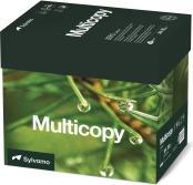 Multicopy Zéro CO2 (80 g/m², 2500 x, A4)