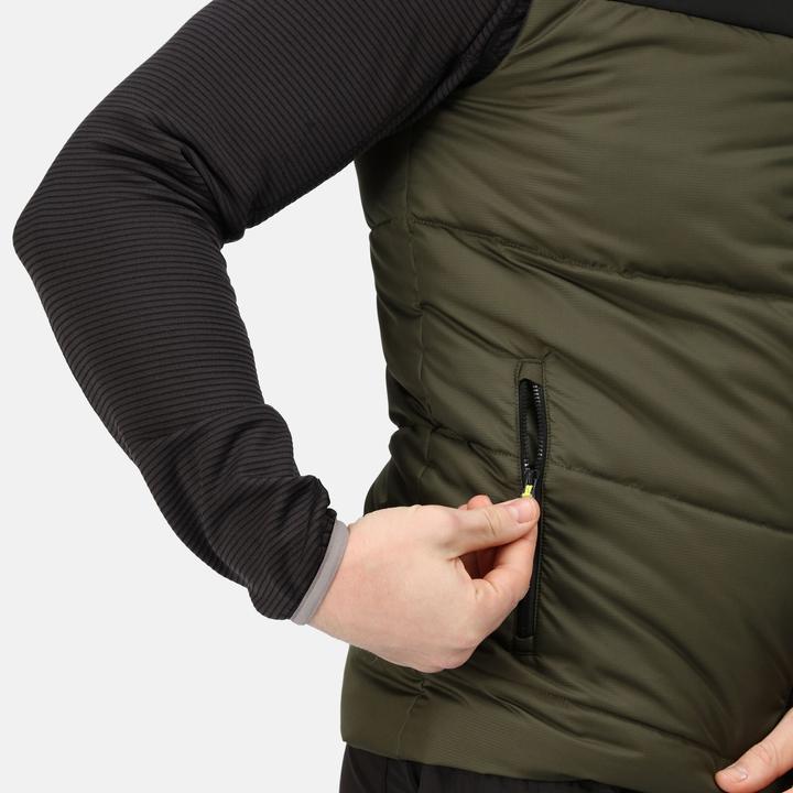 Produktbild Regatta Regime Weste Isoliert (3XL)
