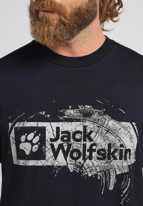Image du produit Jack Wolfskin Brand T M (XL)