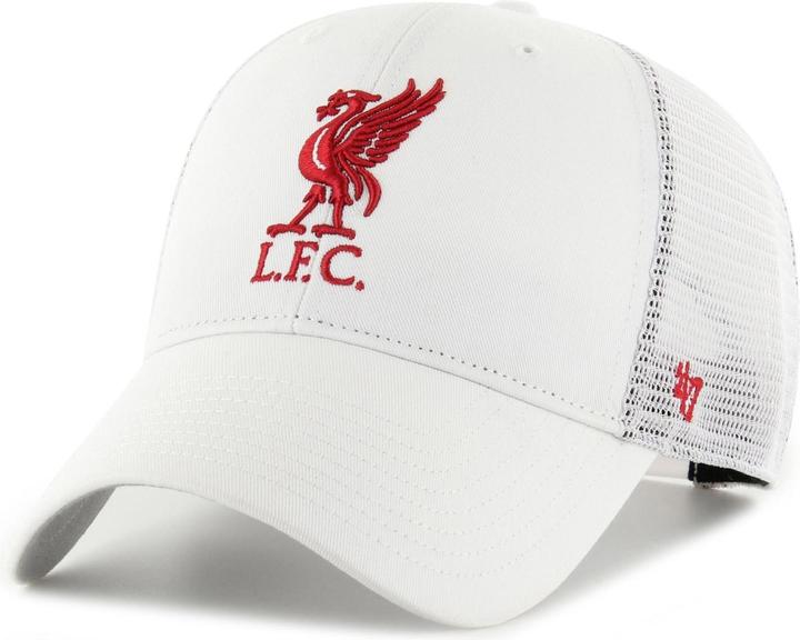 Actual product image 47 Brand Trucker Branson Liverpool FC