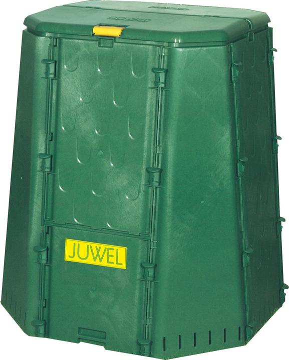 Juwel Komposter Aero-Quick 700l (700 l)