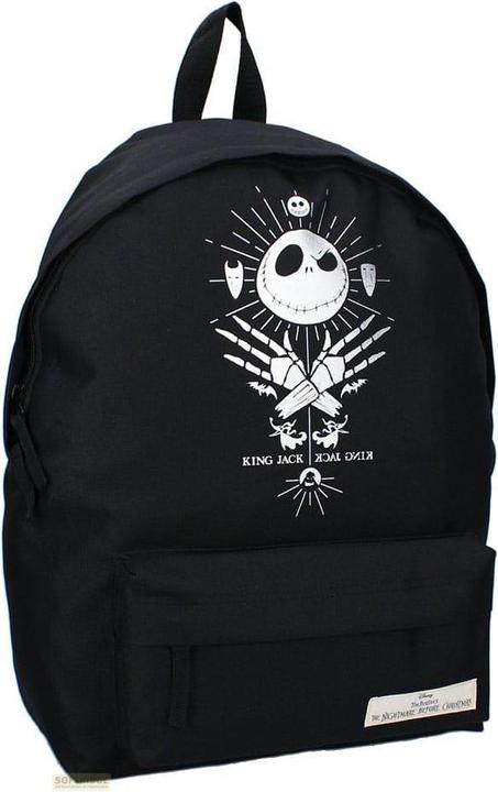 Vadobag Nightmare Before Christmas Rucksack Scream King 43 cm