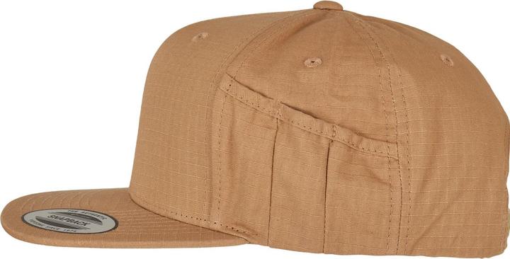 Actual product image Flexfit Pencil Holder Snapback Cap - 19049 (One size)