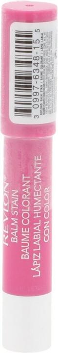 Actual product image Revlon Just Bitten Kissable Balm Stain Cherish 015