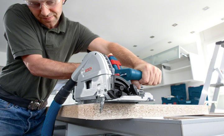 Produktbild Bosch Professional Fsn 1100 (110 cm)