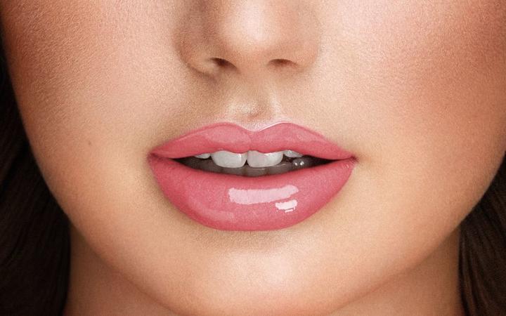 Immagine prodotto Pupa Milano Miss Pupa Gloss rosa ingegnoso (302)
