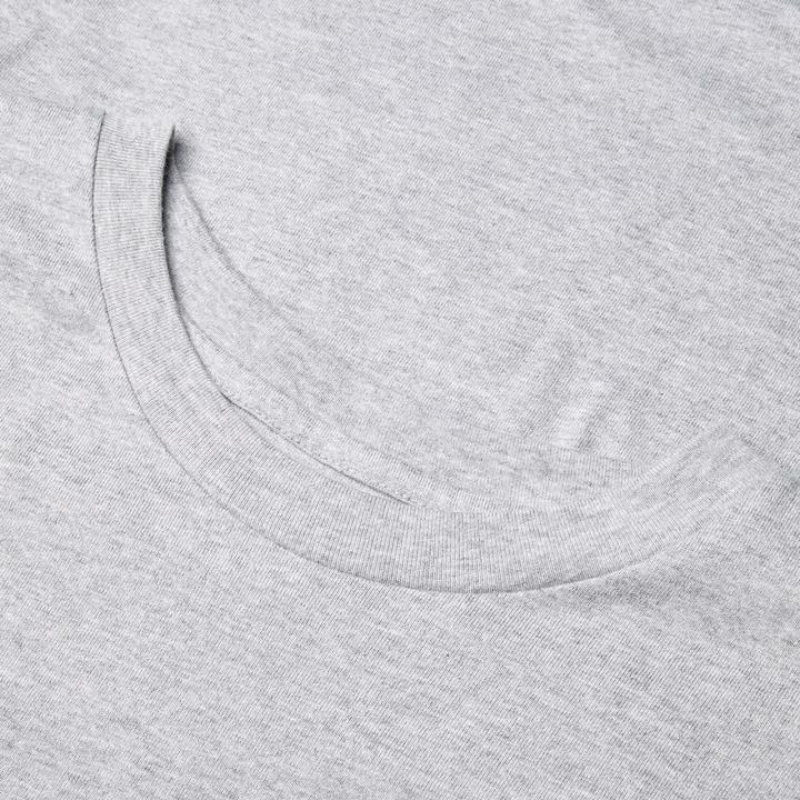 Actual product image Berghaus M Class Logo Tee (T-Shirt) (52)