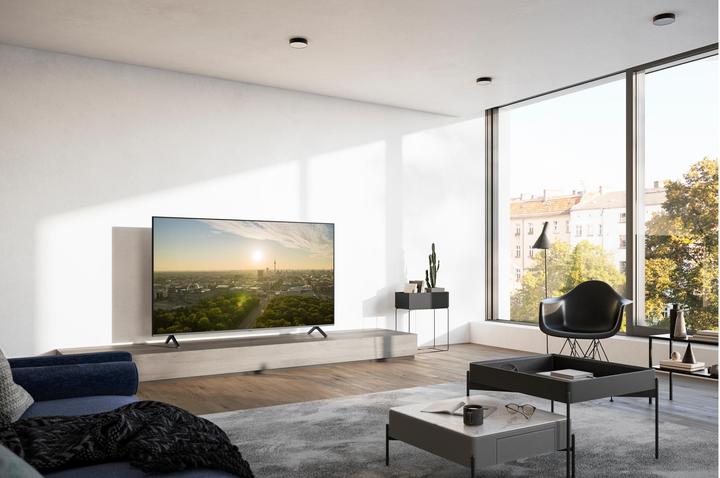 Immagine prodotto Panasonic TV-65W95AEG (65", LCD, 4K, 2024)