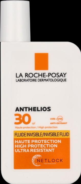 La Roche Posay Anthelios (Sonnencreme, SPF 30, 50 ml)