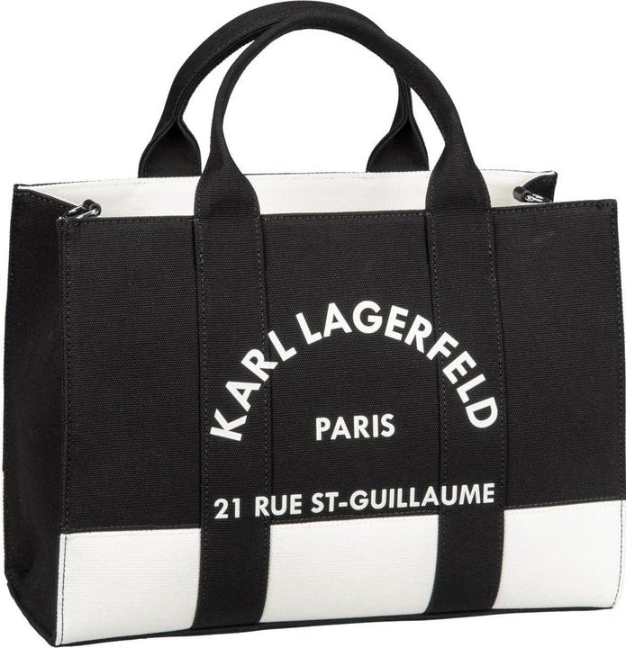 Immagine prodotto Karl Lagerfeld Handtasche K/RSG Square MD Col. Block (13 l)
