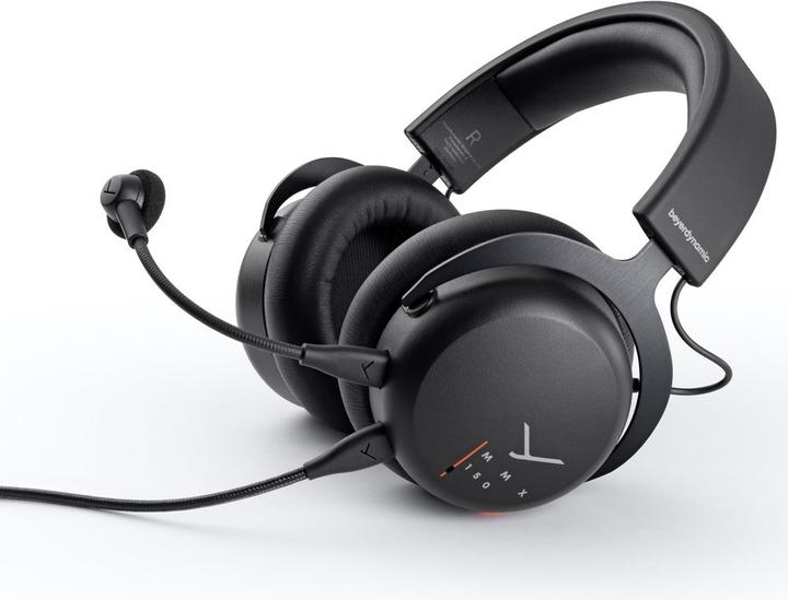 Actual product image Beyerdynamic MMX 150 (Cable)