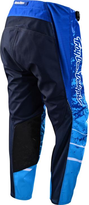 Actual product image Troy Lee Designs Youth GP Pant Yamaha (Girls)