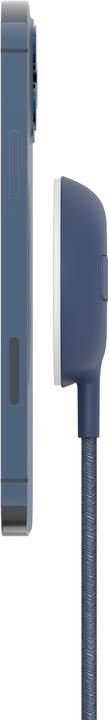 Produktbild Belkin Tragbares MagSafe Ladepad (15 W)