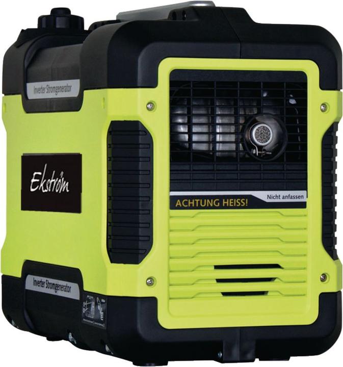 Image du produit Ekström 2000i (1600 W, 4 l)