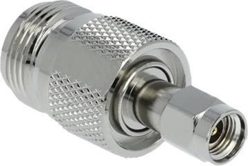 Produktbild Delock Antennenadapter N-Type - RP-SMA (Antennenadapter)