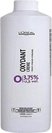 Produktbild L'Oréal Professionnel Oxydant Creme No. 0 3.75% (12,5 Vol. 3,75%)