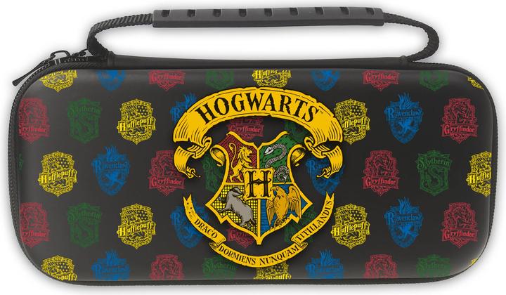 Actual product image Freaks and Geeks Harry Potter Xl Bag (Switch, Switch Lite, Switch OLED)