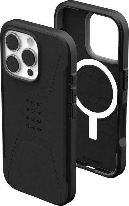 Produktbild UAG Essential Armor Magsafe (Apple iPhone 16 Pro Max)