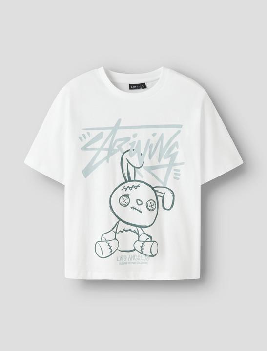 Actual product image Lmtd Loose Fit T-Shirt (158, 164)