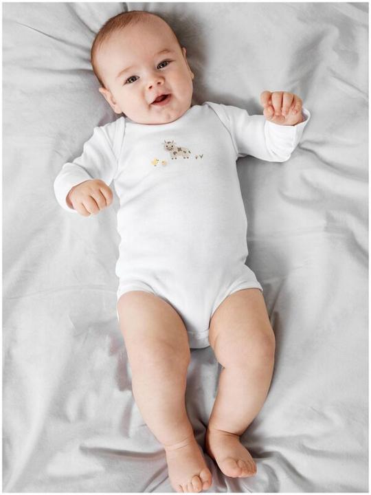 Actual product image Name it BabyBody Farm (80)