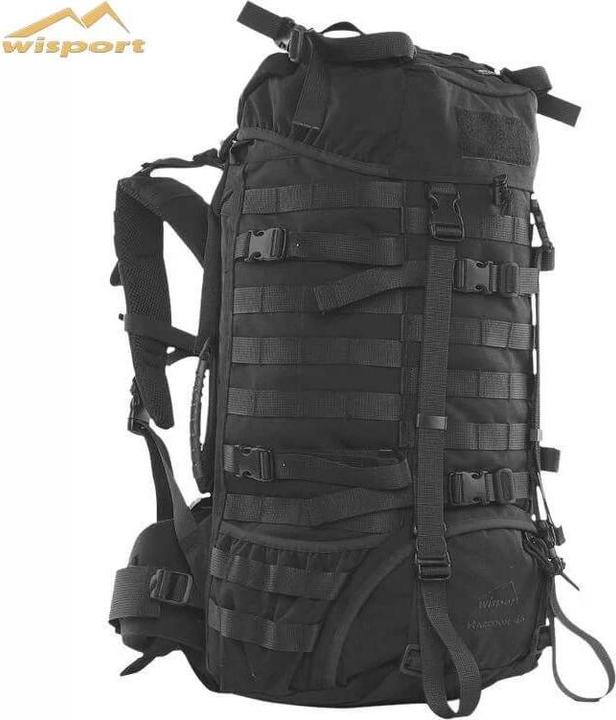 Wisport Raccoon 45 (45 l)