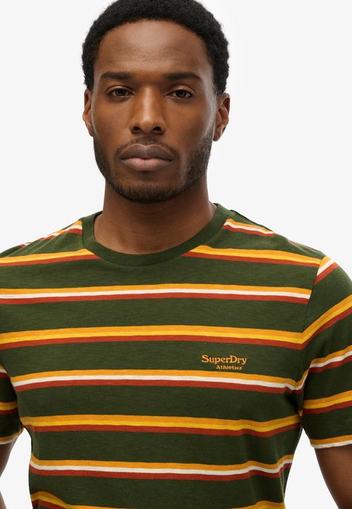 Produktbild Superdry Essential Stripe (XXL)