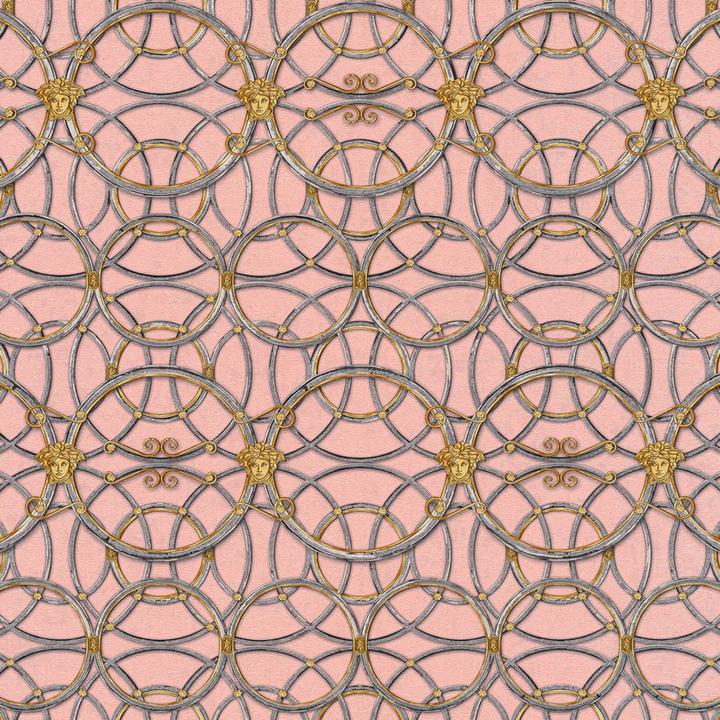 Immagine prodotto Versace La Scala del Palazzo (70 x 1005 cm)