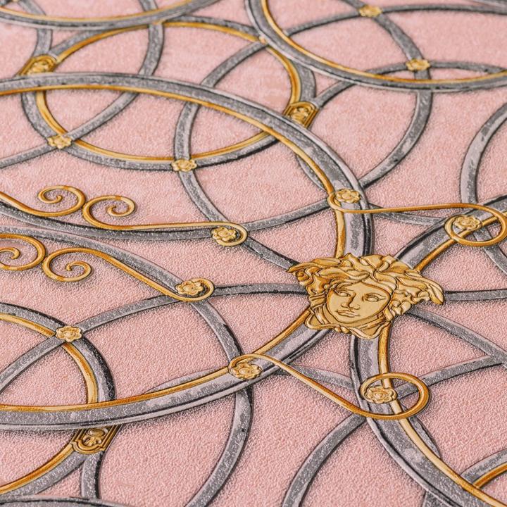 Immagine prodotto Versace La Scala del Palazzo (70 x 1005 cm)