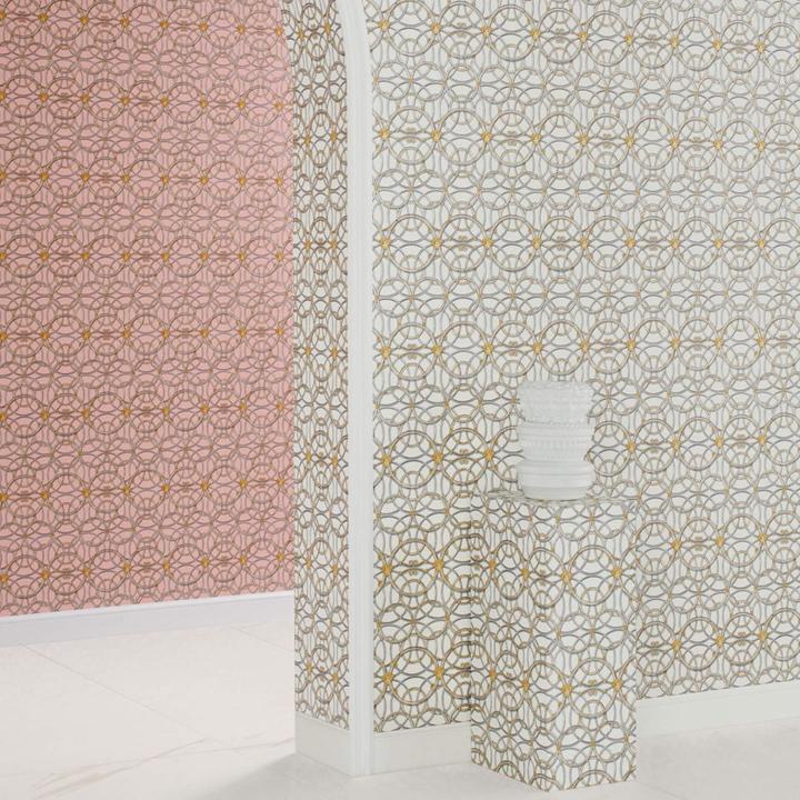 Immagine prodotto Versace La Scala del Palazzo (70 x 1005 cm)