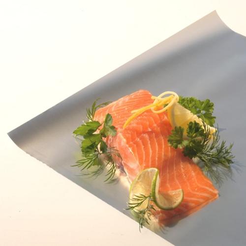 Actual product image Papstar 14020 Aluminum foil for food (1 x)