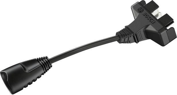 Image du produit Bosch eBike Adaptateur de chargeur (Adaptateur pour vélo électrique)