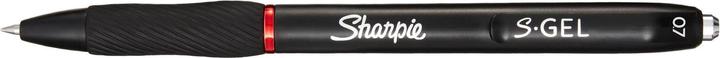 Produktbild Sharpie Gelschreiber 0.7 mm, Rot, 12 Stück (Rot, 12 x)