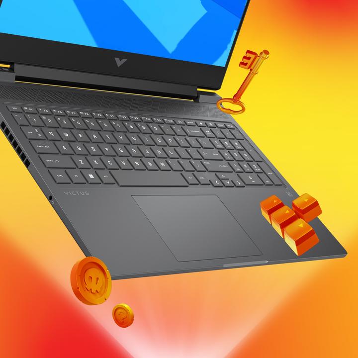 Produktbild HP Victus 16 (16.10", Intel Core i7-13700H, 32 GB, 1000 GB, DE)