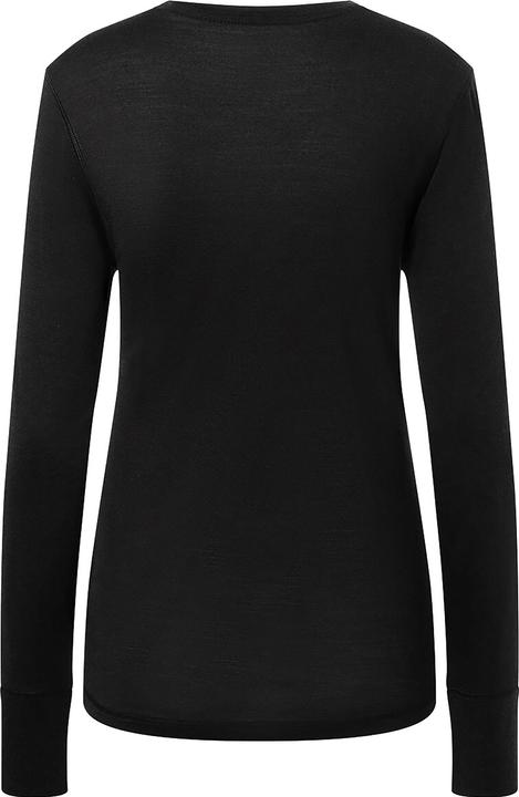 Super Natural Women's Tundra 175 L/S