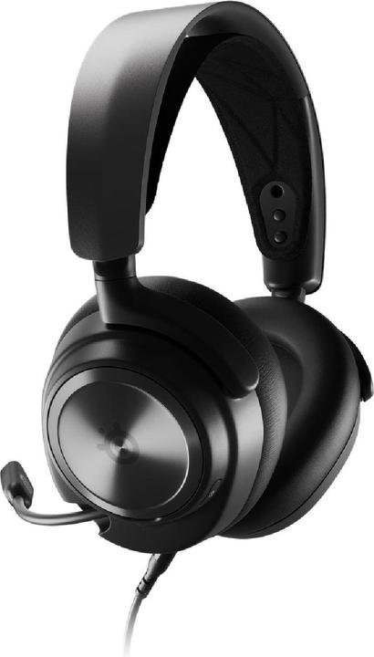 Actual product image SteelSeries Arctis Nova Pro X (Cable)