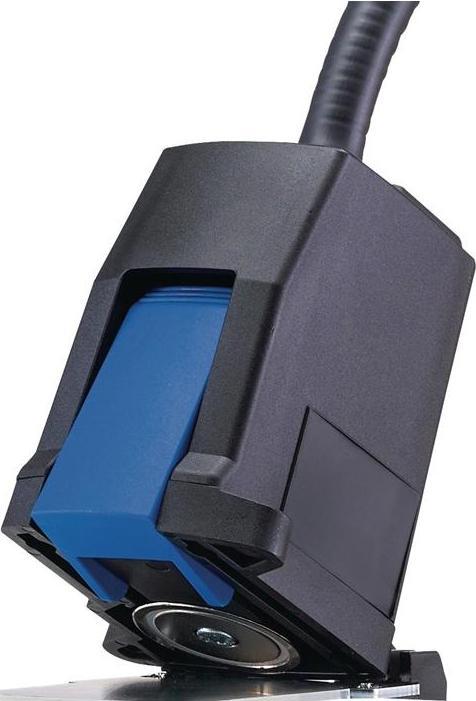 Produktbild Hedi Werkbankleuchte 9 W 100%: 514 lm60%: 301 lm35%: 179 lm (100 lm)