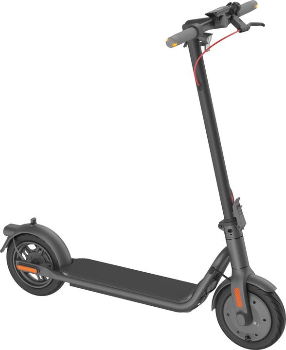 Actual product image Navee V25i Pro (20 km/h, 25 km, 300 W)