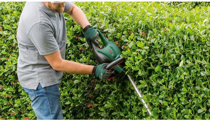 Produktbild Bosch Home & Garden Heckenschere UniversalHedgeCut 50 (Netzbetrieb)