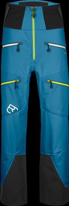Actual product image Ortovox Guardian Shell men ski touring pants (L)