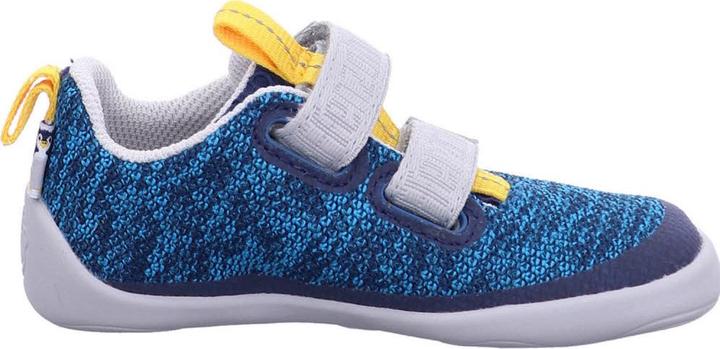 Immagine prodotto Affenzahn Scarpa a piedi nudi per bambini in maglia Happy (25)