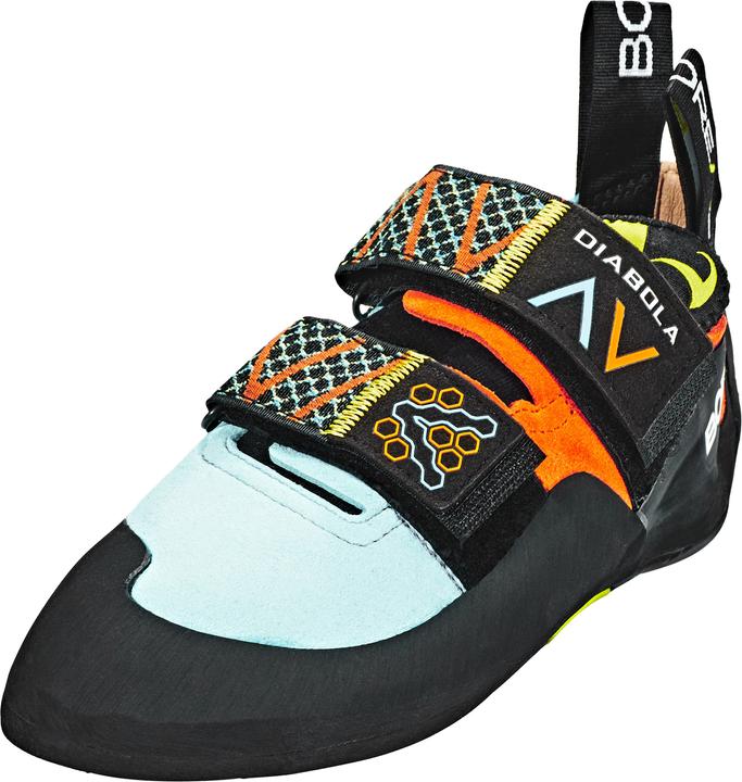 Boreal Diabola Shoes (38)