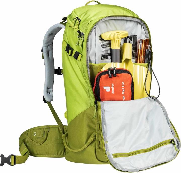 Image du produit Deuter Freerider Pro 32+ (32 l)