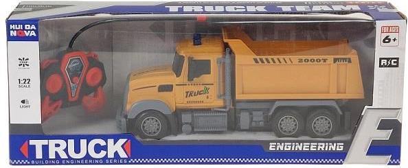 Produktbild Adar Ciężarówka RC 1:22