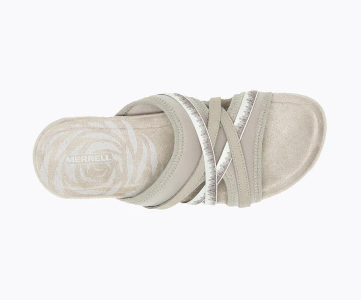Actual product image Merrell Terran 3 Cush Slide (42)