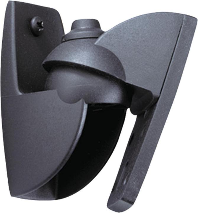 Produktbild Vogels Vlb 500 (1 Paar, Wandmontage, Schwenkbar)