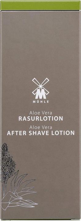 Produktbild Mühle After Shave Lotion (Lotion, 125 ml)