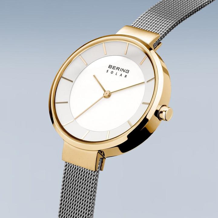 Produktbild Bering Solar (Analoguhr, 31 mm)