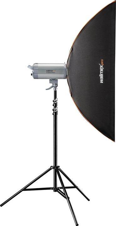 Produktbild Walimex VC Set Starter 300 SL (150 W, Set)