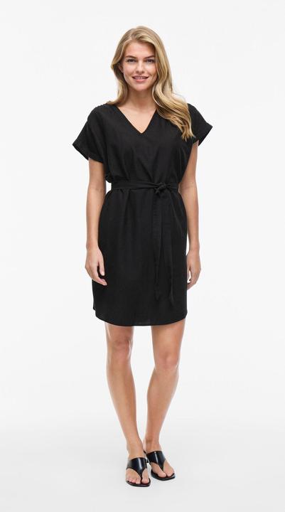 Immagine prodotto Vila Kurzarm Minikleid (38)
